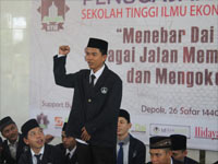 Day School Program Nomor 3