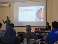Day School Program Nomor 2