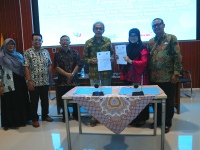 Day School Program Nomor Serbaneka Foto 2