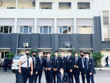 Day School Program Nomor 9